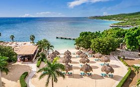 Dreams Curacao Resort, Spa & Casino